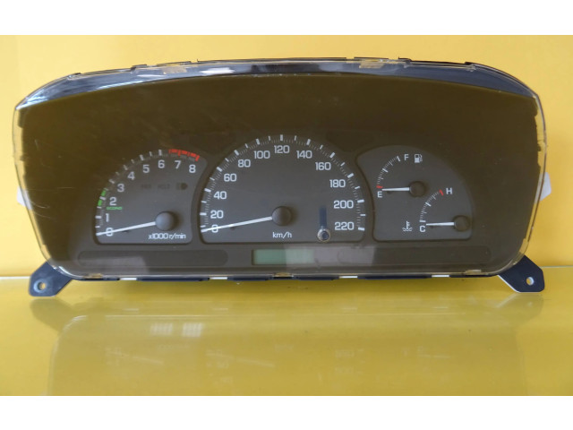 Přístrojová deska Daewoo Tacuma 2007 158951