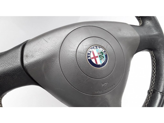 Руль Alfa Romeo 166 2003-2009 года