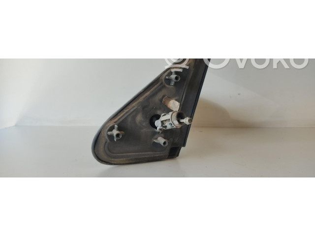 Зеркало электрическое Seat Inca (6k) 1995 - 2004 года