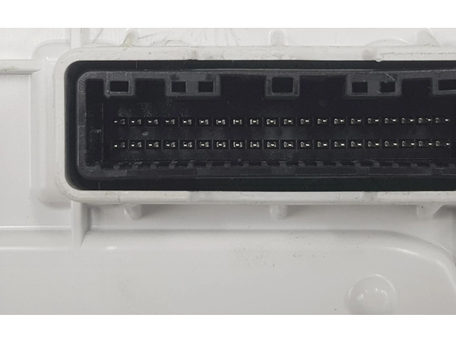 Přístrojová deska Toyota Land Cruiser (J150) 2011 8380060M40, 8380060M40