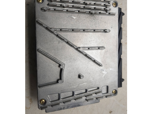 Блок управления двигателя 28SA5360, 0000106649 Volvo XC90