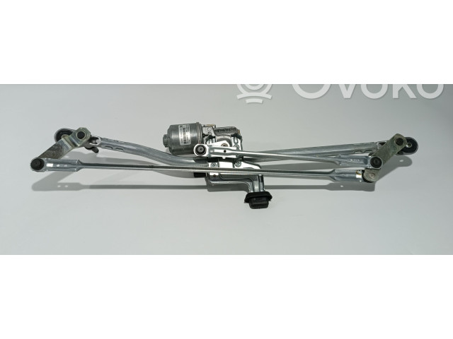 Моторчик дворников LR172509 Land Rover Range Rover Evoque L551