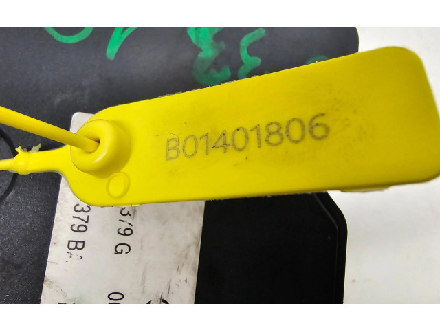 Блок АБС 6C0907379G Skoda Fabia Mk3 (NJ) 2015 - 2021 года