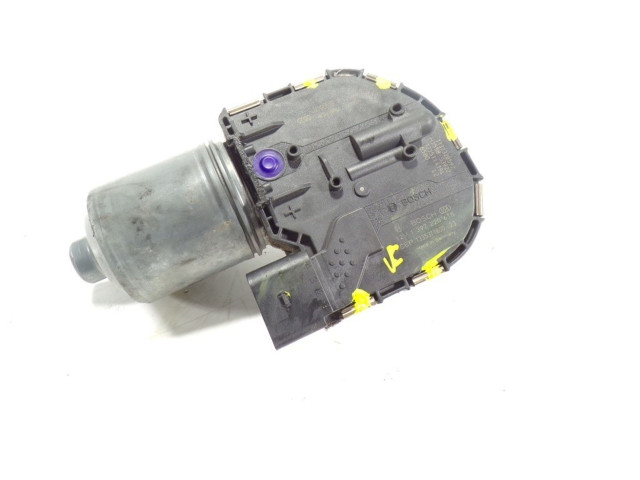 Моторчик дворников 8U1955023, 8U1955119 Audi Q3 8U