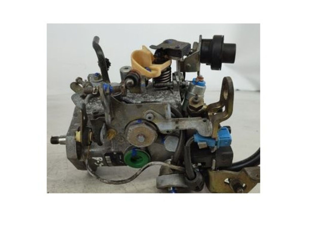 Топливный насос