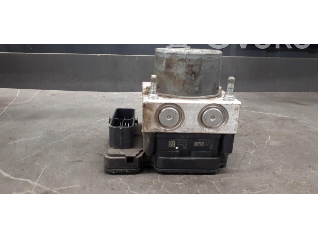 Блок АБС 6r0907379bj   Skoda  Fabia Mk2 (5J)  2007 - 2014 года