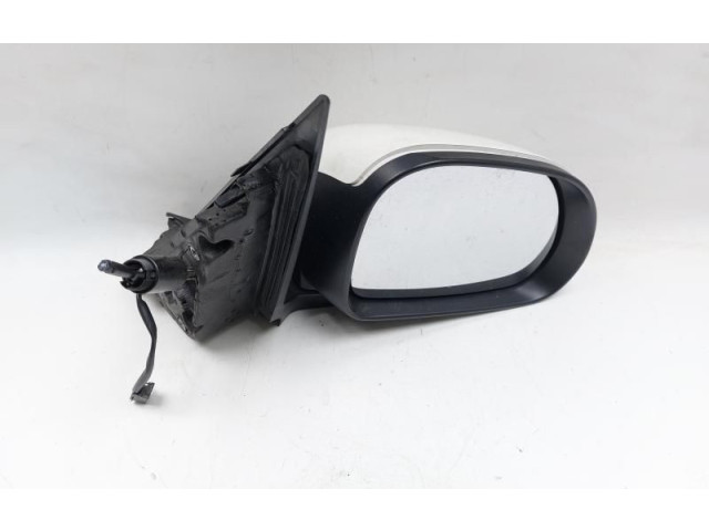 Зеркало электрическое Fiat 500L 2013 - года