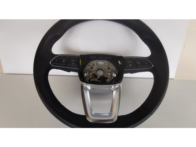 Volant Audi Q5 SQ5 2021