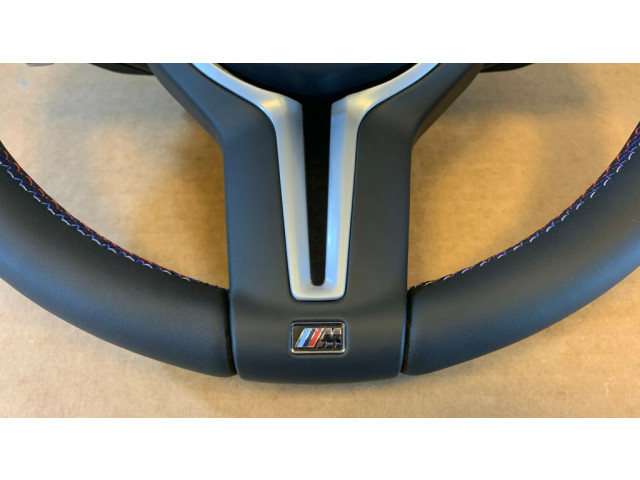 Руль BMW 4 F36 Gran coupe 2014-2017 года 32307848338, 32307845798