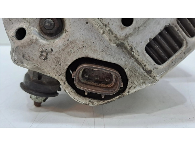 Генератор 100213-2630 Land Rover Freelander 2.0