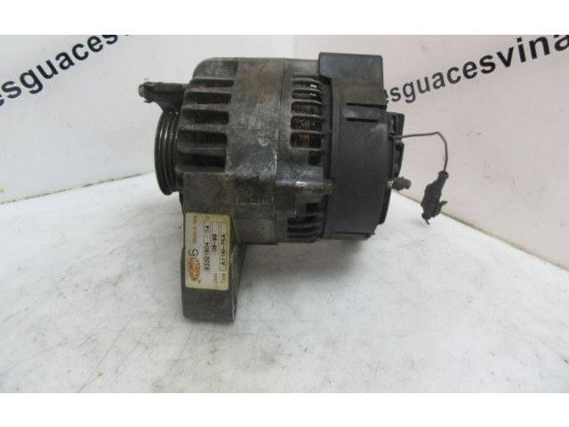 Генератор 63321604, A115I   Fiat Punto Evo 1.9     
