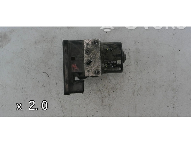 Блок АБС 1K0907379AC, 1K0907379AC   Skoda  Octavia Mk2 (1Z)  2004 - 2013 года