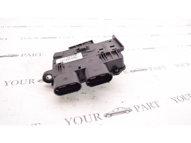 Блок управления 9227458   BMW X3 F25