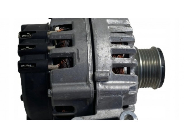 Генератор A0009068706   Mercedes-Benz C W205      