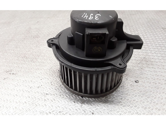 Вентилятор печки       KIA Sorento