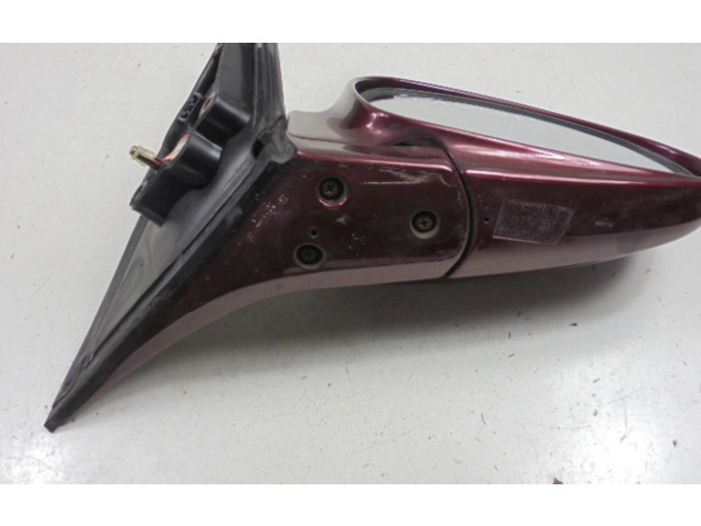 Зеркало (механическое)       Hyundai Sonata  1999 - 2005 года   