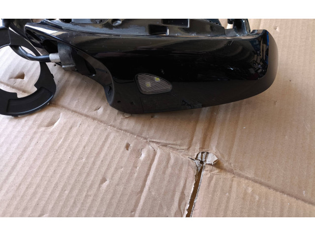 Зеркало электрическое        KIA Ceed  2012 - 2018 года   