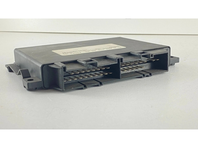 Блок управления коробкой передач A0245458432   Mercedes-Benz E W210