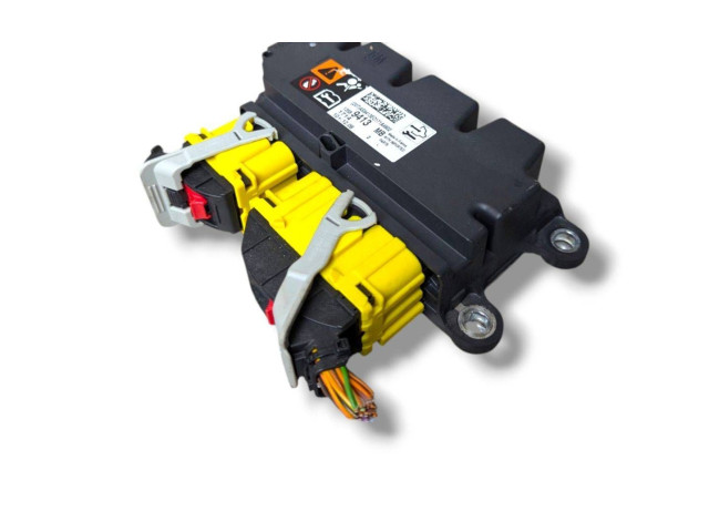 Зеркало электрическое        Opel Astra J  2010 - 2015 года   