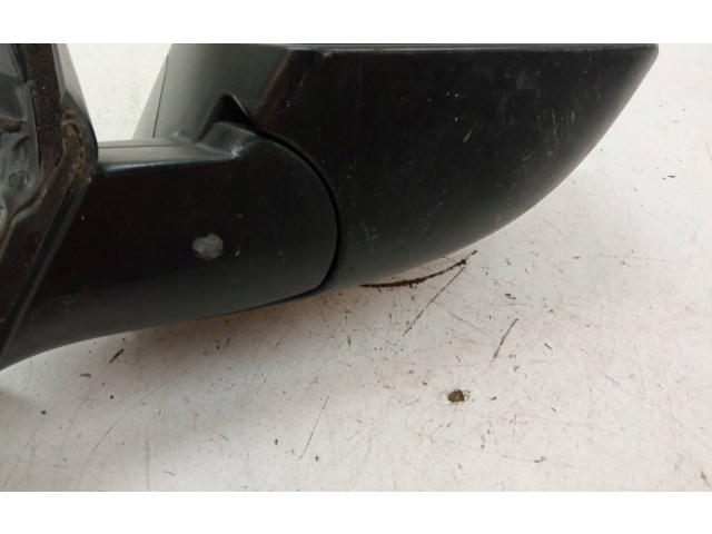 Зеркало электрическое Maserati Ghibli 2013 - года