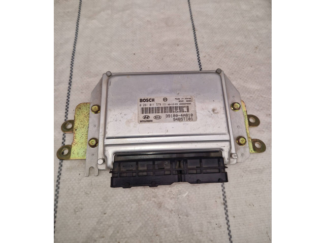 Блок управления двигателя 391004a810   KIA Sorento