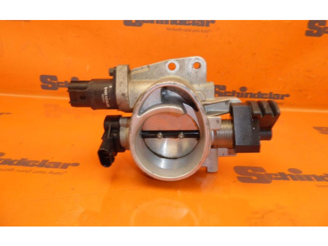 Дроссель 04591563AB, 04591563AB   Chrysler Sebring (ST-22 - JR)