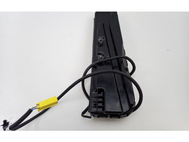 Подушка безопасности в сиденье CN15A611D11AB, CN15A611D11AB   Ford Ecosport