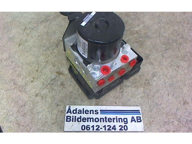 Блок управления АБС 31329140   Volvo XC60