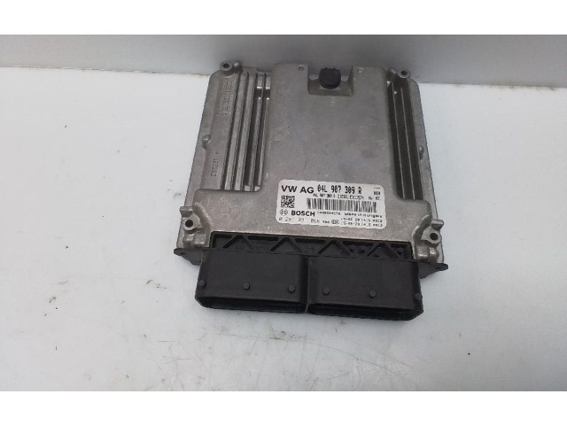 Блок управления двигателя 04l907309r   Audi A3 8Y