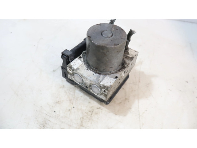 Блок АБС Ford Transit - Tourneo Connect 2009 - 2013 года