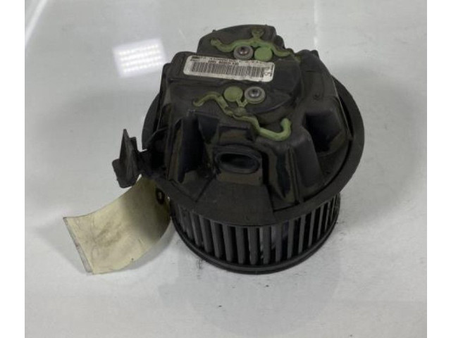 Вентилятор печки    272106020R   Dacia Logan I