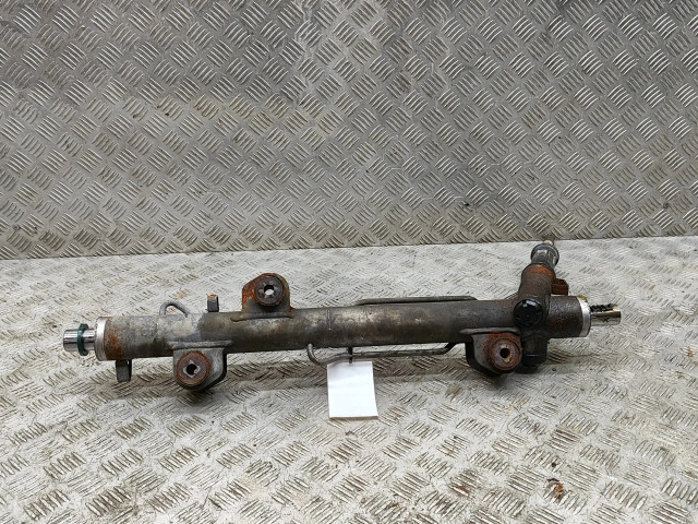 Рулевая рейка GK313200AC Ford Transit Custom 2013- года