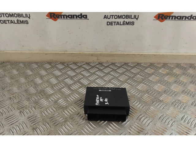 Блок комфорта 3D0959933F, 3D0959933F   Volkswagen Phaeton   