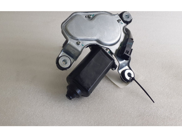 Моторчик заднего дворника 287108319R, 20210306 Dacia Spring