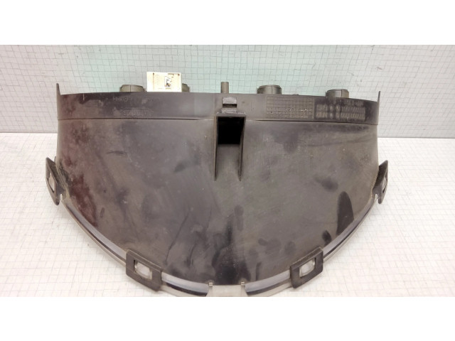 Přístrojová deska Citroen Berlingo 2003 9646434180