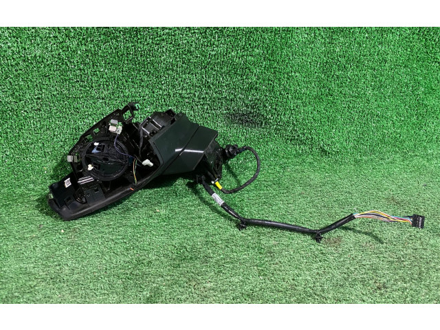 Zpětné zrcátko Audi Q7 4M 2015