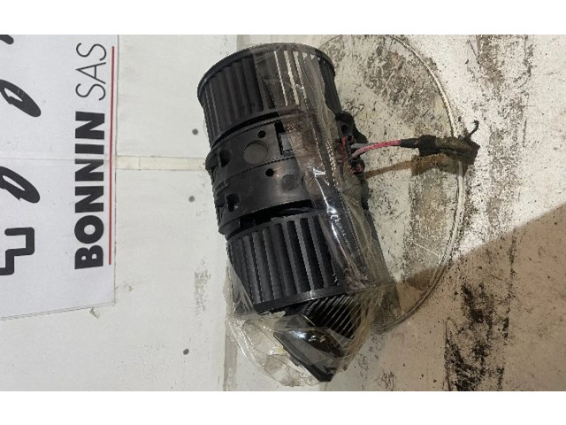 Вентилятор печки 272109961R, 272109961R Renault Scenic III - Grand scenic III