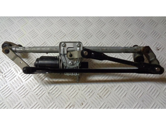 Комплект механизма стеклоочистителей