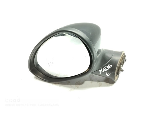 Zpětné zrcátko Fiat Punto Evo 2013 735465562