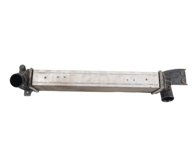 Интеркулер 2371034200 SsangYong Korando 2.2