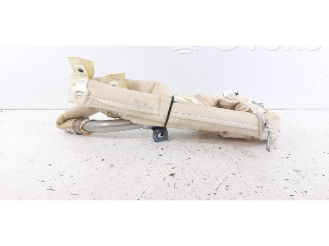 Боковая подушка безопасности 46844788, 46844788 Fiat Idea