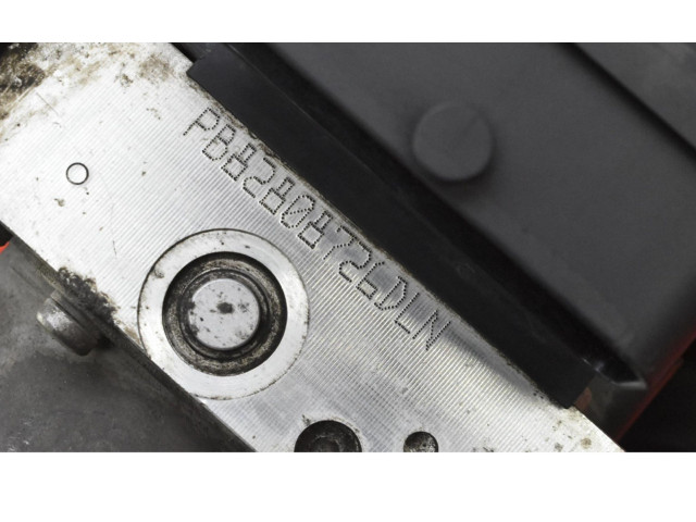 Блок АБС 1S0614517P, 1S0614517P Skoda Citigo 2011 - 2020 года