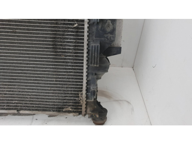 Охладитель трансмиссионного масла