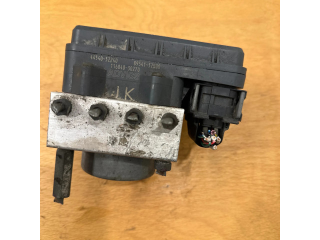 Jednotka ABS 8954152B00, 11604030270 Toyota Verso-S 2011