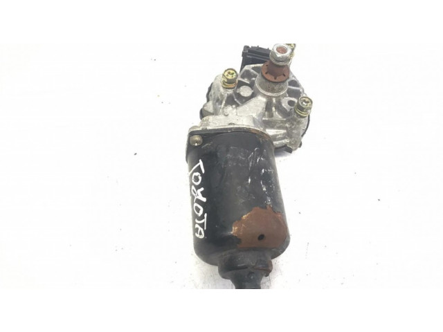 Двигатель стеклоочистителей