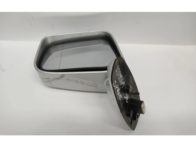 Зеркало электрическое Mitsubishi Space Wagon 1992 - 1998 года