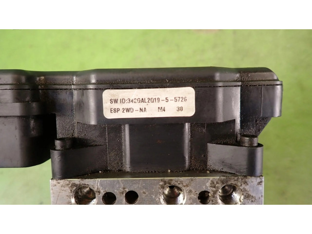 Jednotka ABS 58920-2E300 Hyundai Tucson JM 2006