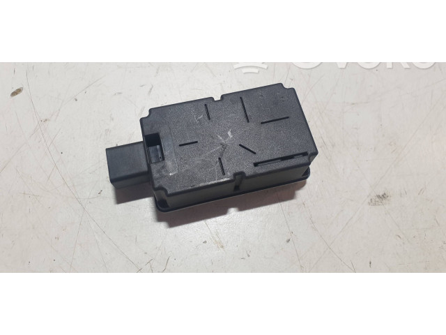 Поршень Блок управления центрального замка 31252988, S180036007 Volvo XC70