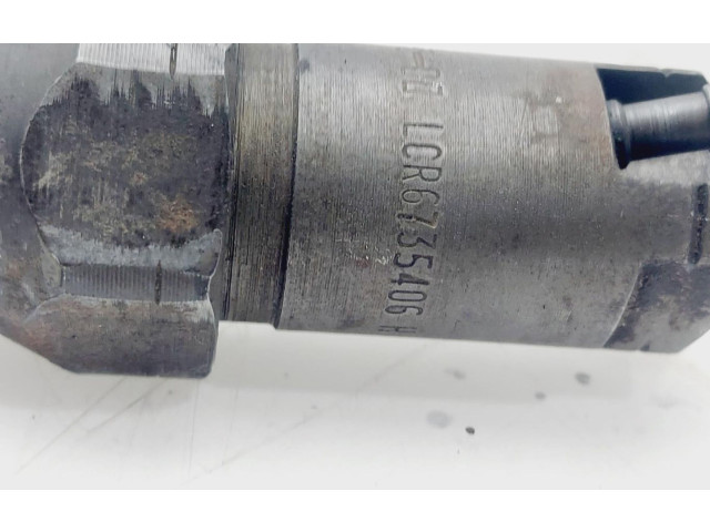 Форсунка LCR6735406H Renault Clio II