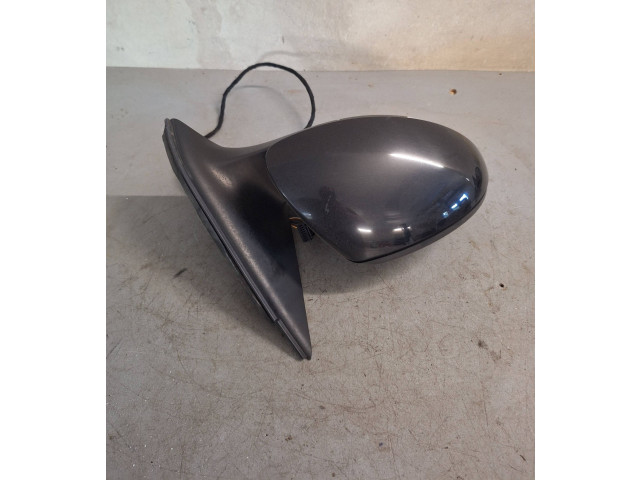 Zpětné zrcátko  Volkswagen Tiguan 2009    